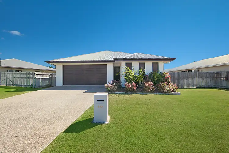 Main view of Homely house listing, 98A Daintree Dr, Bushland Beach QLD 4818