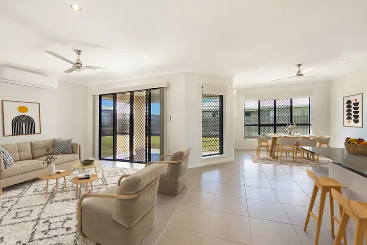 Third view of Homely house listing, 98A Daintree Dr, Bushland Beach QLD 4818