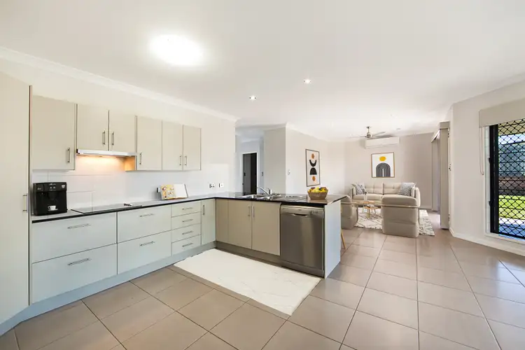 Fourth view of Homely house listing, 98A Daintree Dr, Bushland Beach QLD 4818