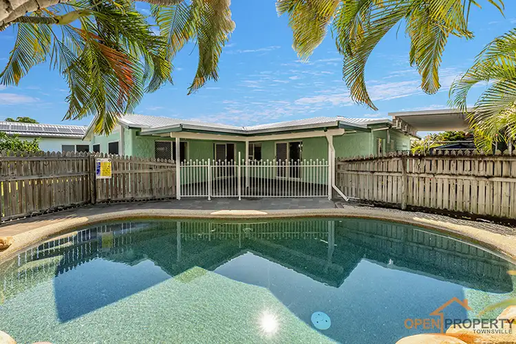 2 Canoona Ct, Annandale QLD 4814