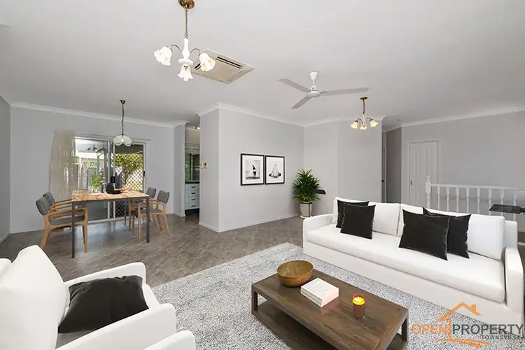 Third view of Homely house listing, 2 Canoona Ct, Annandale QLD 4814