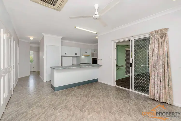Fourth view of Homely house listing, 2 Canoona Ct, Annandale QLD 4814