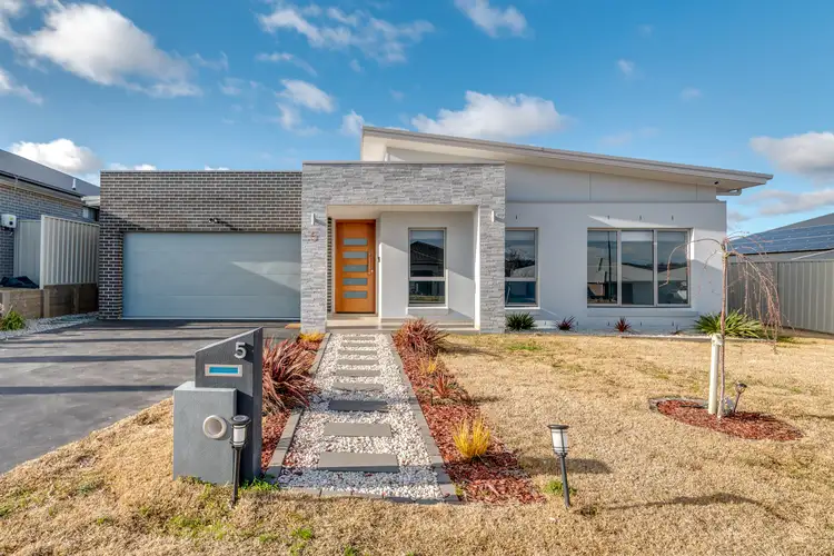 Main view of Homely house listing, 5 Success St, Goulburn NSW 2580