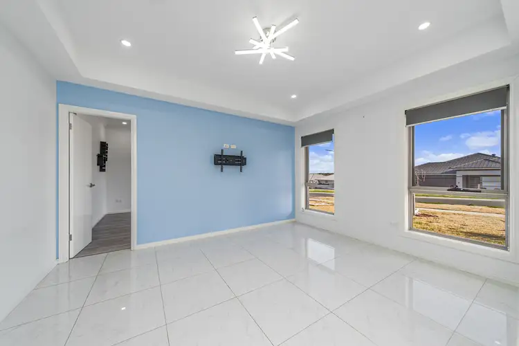 Second view of Homely house listing, 5 Success St, Goulburn NSW 2580
