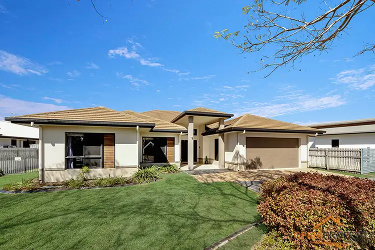 12 Kalynda Pde, Bohle Plains QLD 4817