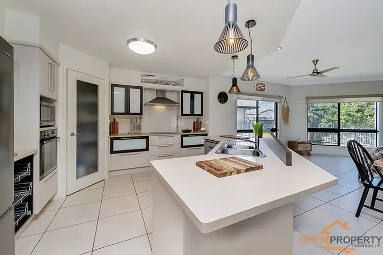 Second view of Homely house listing, 12 Kalynda Pde, Bohle Plains QLD 4817