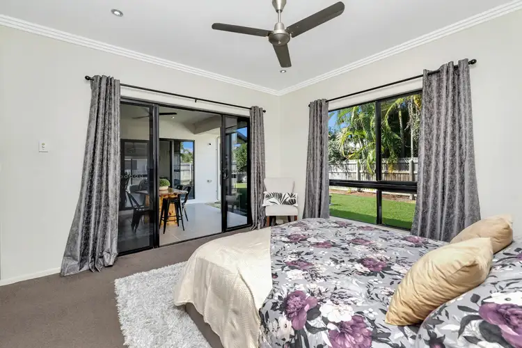 Sixth view of Homely house listing, 12 Kalynda Pde, Bohle Plains QLD 4817