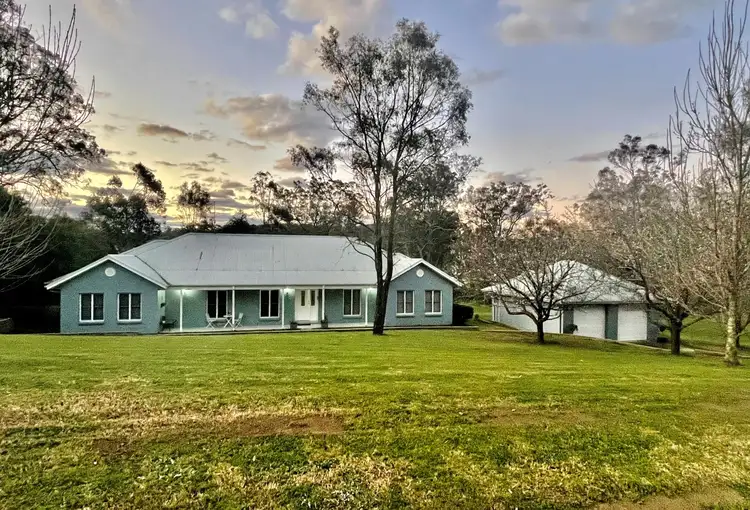 Main view of Homely house listing, 17 The Ironbarks, Picton NSW 2571
