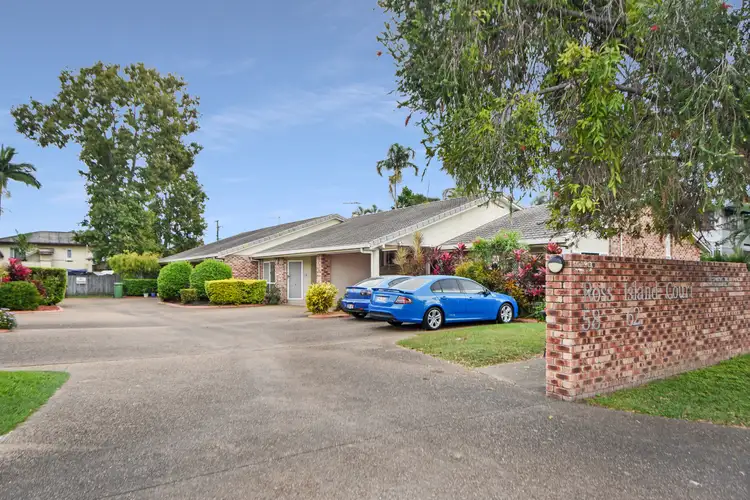 Unit 1/58-62 Ninth Ave, Railway Estate QLD 4810