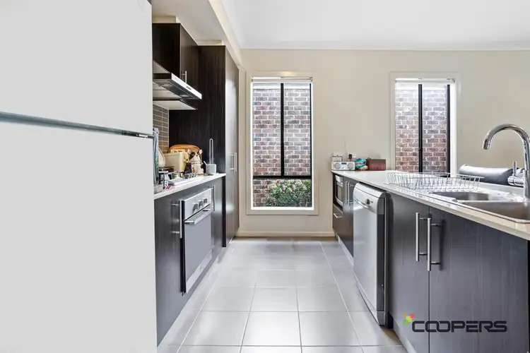 Second view of Homely house listing, 4 Hall Mark Place, Kurunjang VIC 3337