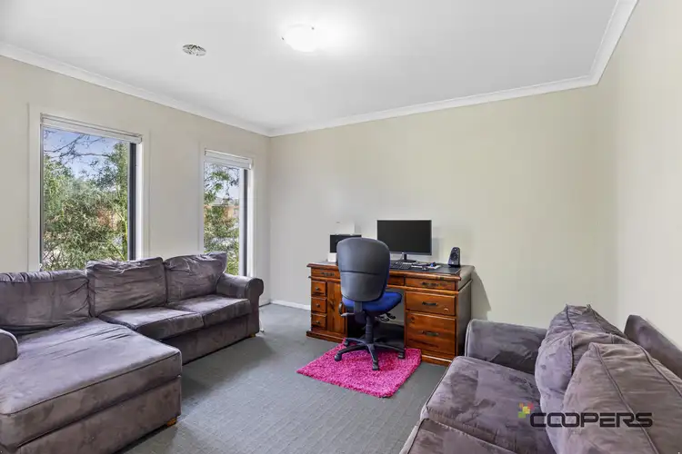 Fourth view of Homely house listing, 4 Hall Mark Place, Kurunjang VIC 3337