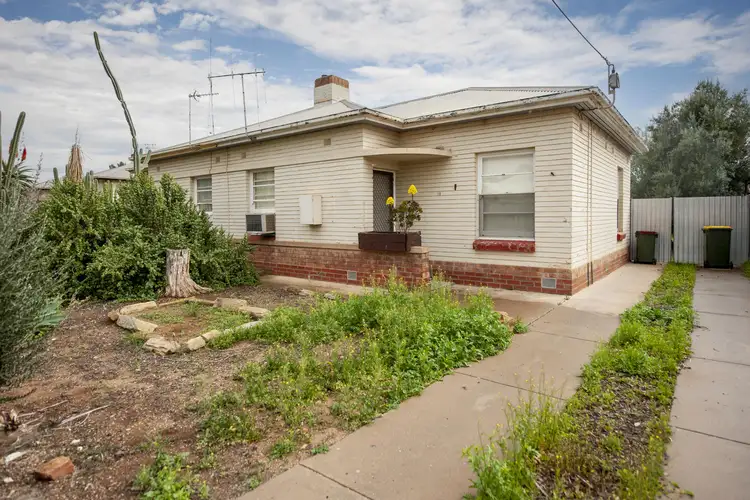18 Jellicoe Street, Port Pirie SA 5540