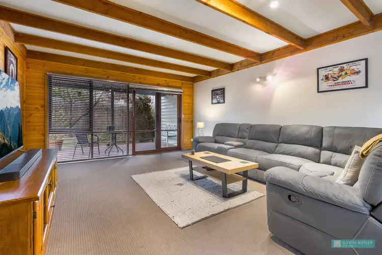 Second view of Homely house listing, 2B Honeysuckle St, Eaglehawk VIC 3556