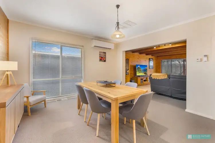 Third view of Homely house listing, 2B Honeysuckle St, Eaglehawk VIC 3556