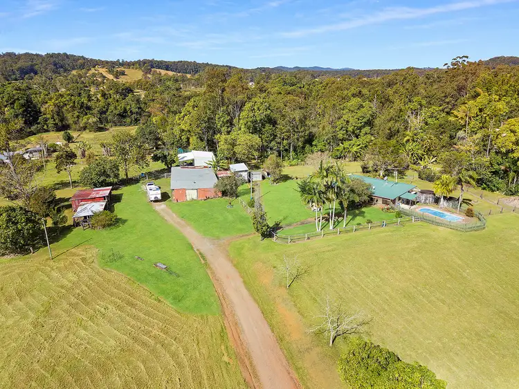 Second view of Homely rural property listing, 47 Don Napier Rd, Eumundi QLD 4562
