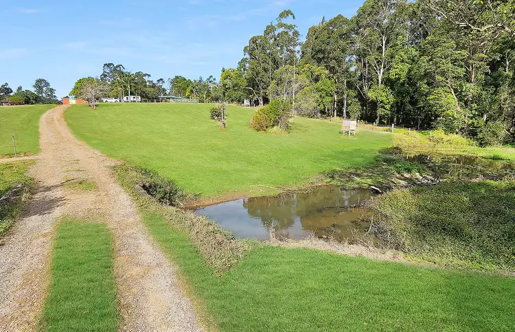 Third view of Homely rural property listing, 47 Don Napier Rd, Eumundi QLD 4562