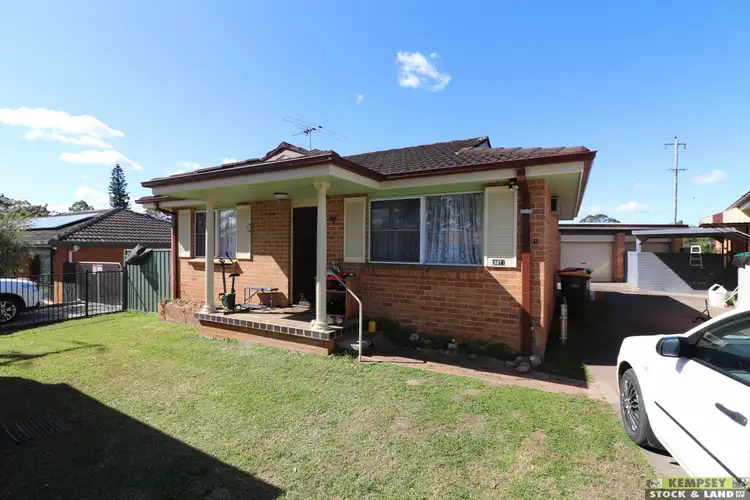 Main view of Homely unit listing, Unit 1/ 2 North Street, Kempsey NSW 2440