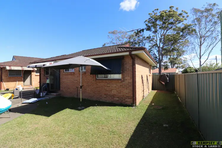 Third view of Homely unit listing, Unit 1/ 2 North Street, Kempsey NSW 2440
