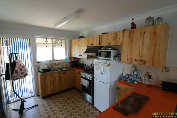Fourth view of Homely unit listing, Unit 1/ 2 North Street, Kempsey NSW 2440