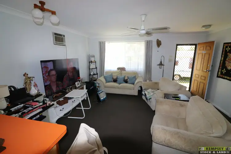 Fifth view of Homely unit listing, Unit 1/ 2 North Street, Kempsey NSW 2440
