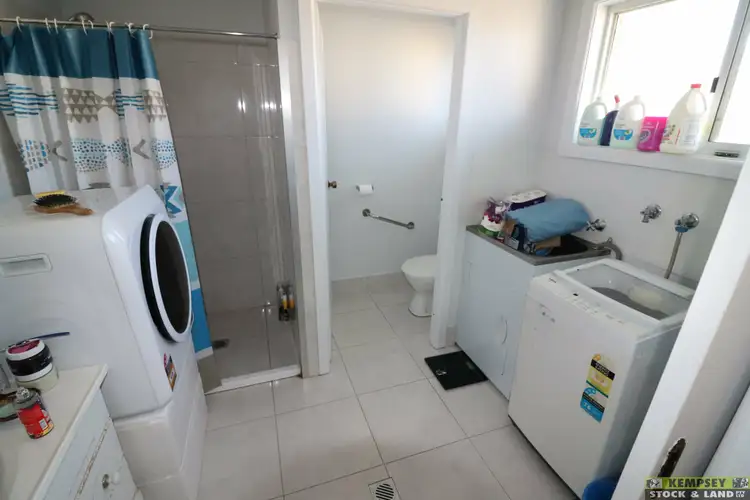Sixth view of Homely unit listing, Unit 1/ 2 North Street, Kempsey NSW 2440
