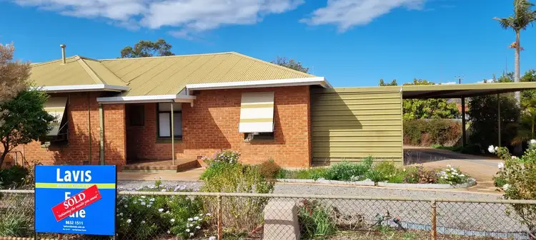 47 Plenty Street, Port Pirie SA 5540