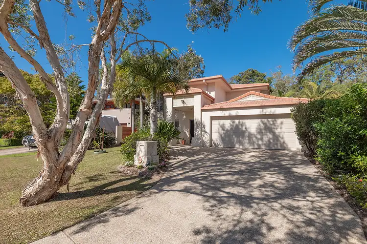 4 Baker-Finch Pl, Twin Waters QLD 4564