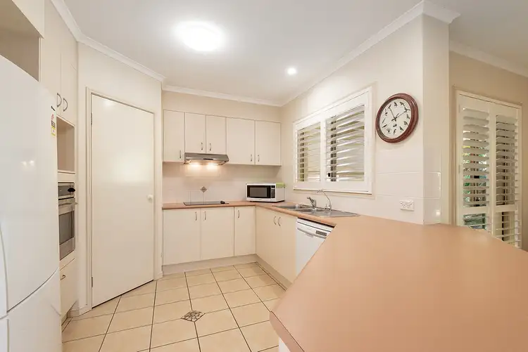 Sixth view of Homely house listing, 4 Baker-Finch Pl, Twin Waters QLD 4564