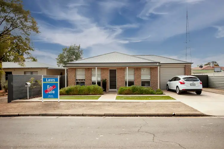 Main view of Homely house listing, 2a Vinson Street, Port Pirie SA 5540
