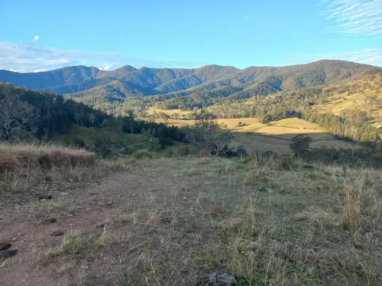 Lot 21, Five Day Creek, Comara NSW 2440
