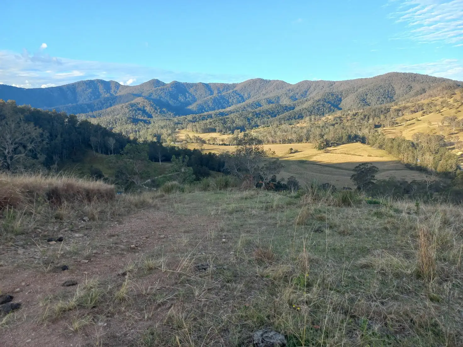 Main view of Homely land listing, Lot 21, Five Day Creek, Comara NSW 2440