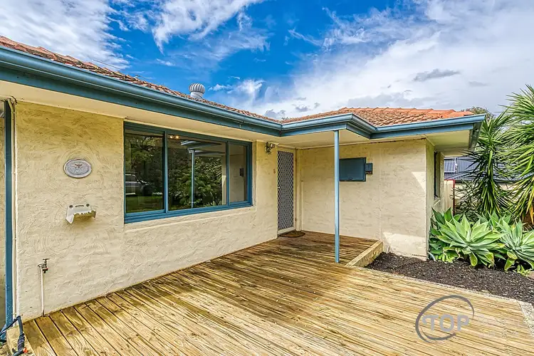 Third view of Homely house listing, 14 Belarius Street, Coolbellup WA 6163