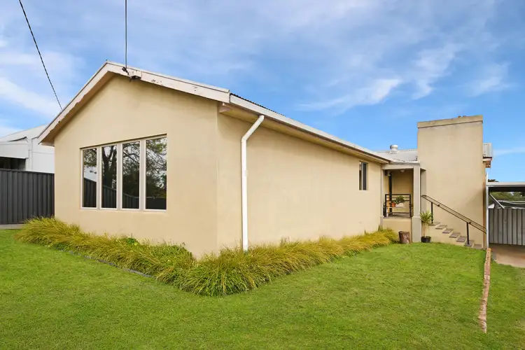 Second view of Homely house listing, 22 Woods St, Stawell VIC 3380