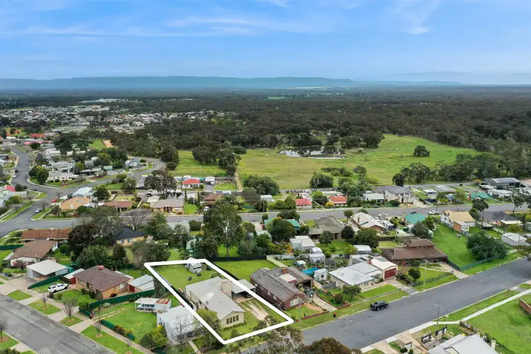 Fifth view of Homely house listing, 22 Woods St, Stawell VIC 3380