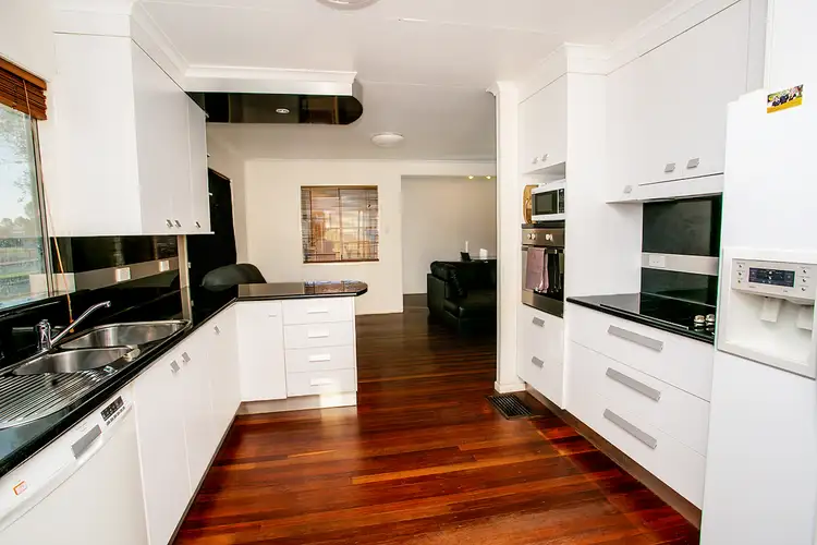 Main view of Homely house listing, 63 Abel Smith Parade, Mount Isa QLD 4825