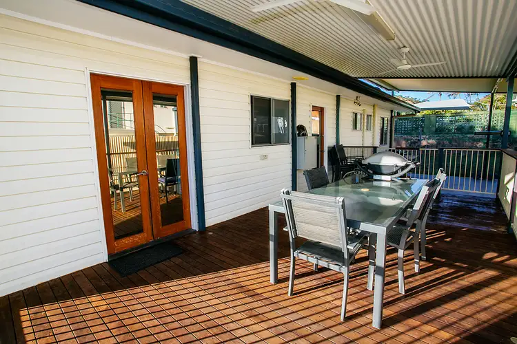 Fifth view of Homely house listing, 63 Abel Smith Parade, Mount Isa QLD 4825