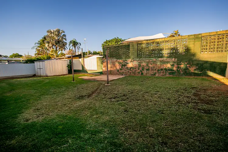 Sixth view of Homely house listing, 63 Abel Smith Parade, Mount Isa QLD 4825
