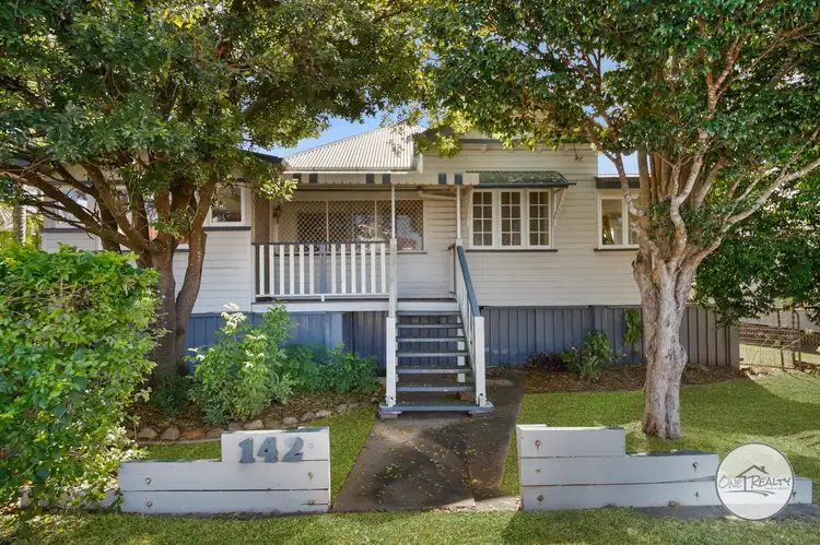142 Pallas St