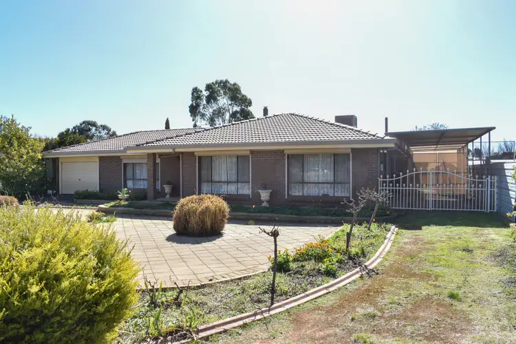 Main view of Homely house listing, 45 South Tce, Jamestown SA 5491