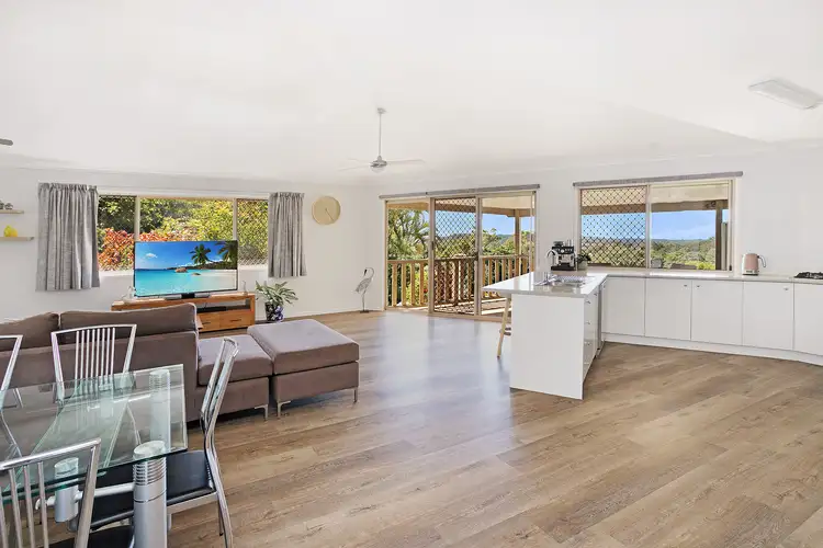 Second view of Homely rural property listing, 33 Towen Mount Rd, Towen Mountain QLD 4560
