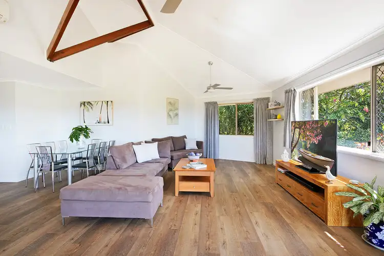 Third view of Homely rural property listing, 33 Towen Mount Rd, Towen Mountain QLD 4560
