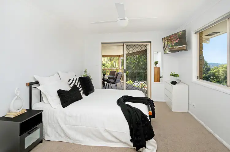 Fifth view of Homely rural property listing, 33 Towen Mount Rd, Towen Mountain QLD 4560