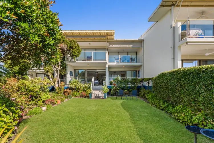 Main view of Homely apartment listing, Unit 11/38 Bahamas Cct, Kawana Island QLD 4575