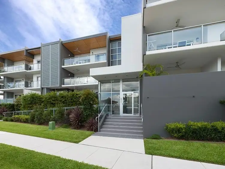 2 Barramul St