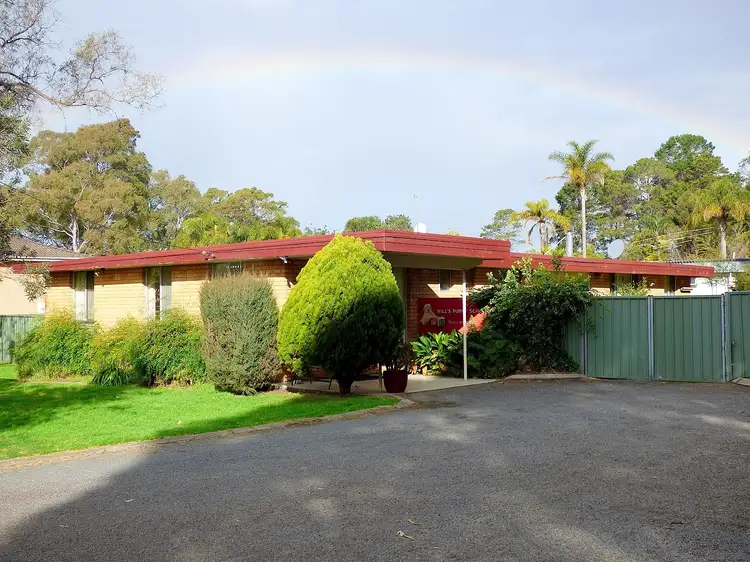 2 Irene Cres, Eden NSW 2551