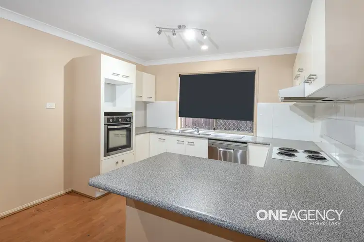 Third view of Homely house listing, 25 Scarlet Pl, Forest Lake QLD 4078