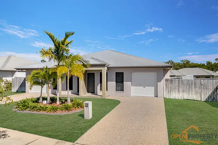 140 Innes Dr, Deeragun QLD 4818