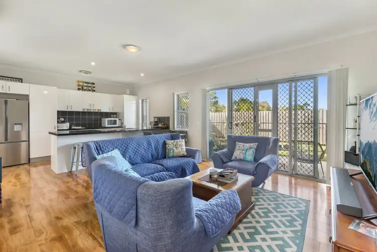 Second view of Homely townhouse listing, Unit 200/8 Starling St, Buderim QLD 4556