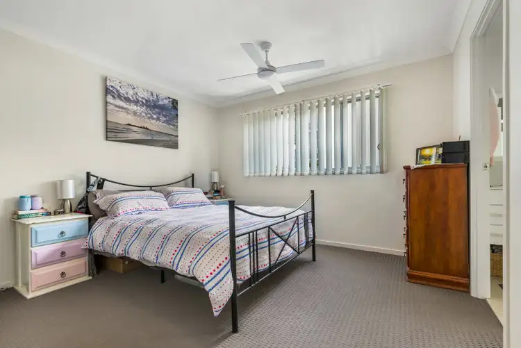 Fifth view of Homely townhouse listing, Unit 200/8 Starling St, Buderim QLD 4556