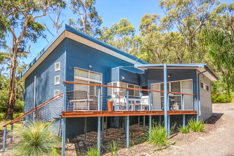 58 High Rd, Halls Gap VIC 3381